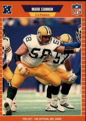 Mark Cannon #130