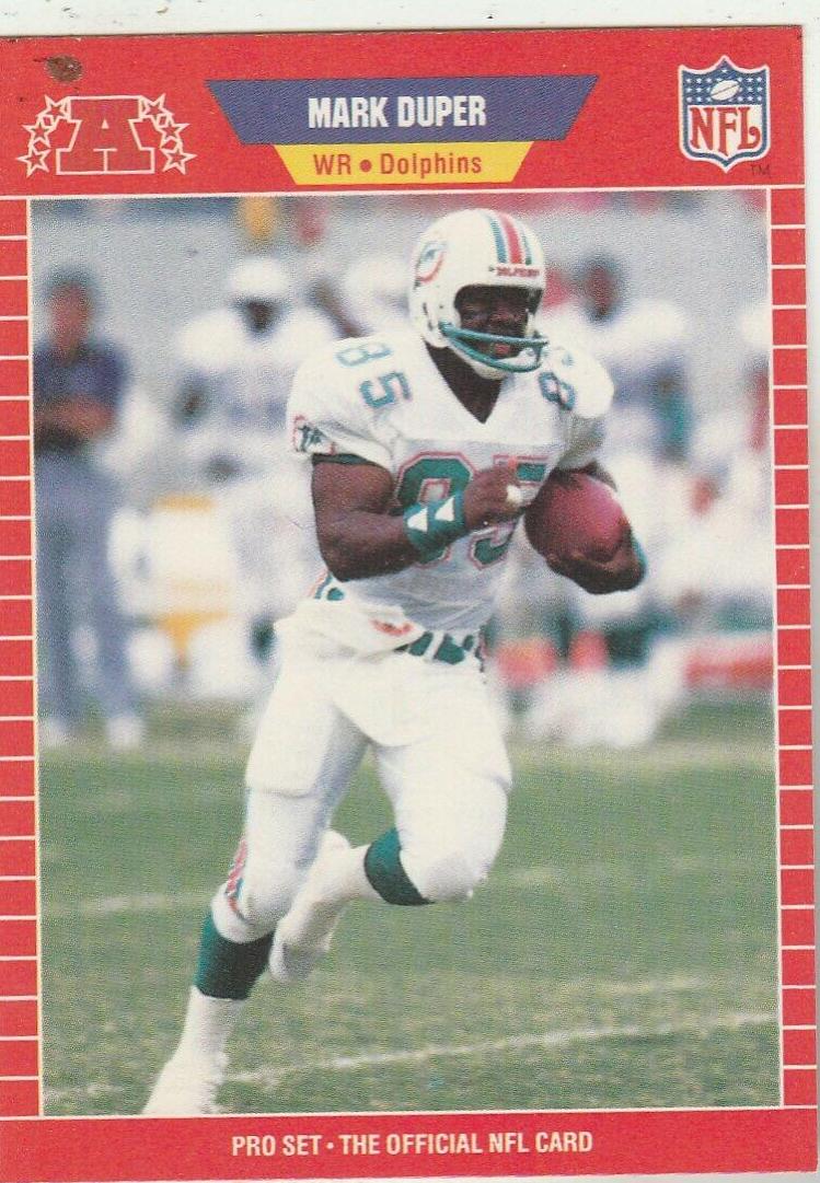 Mark Duper #464