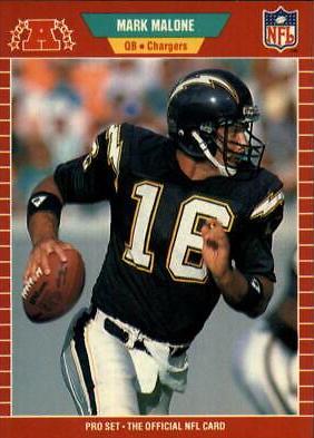 Mark Malone #362