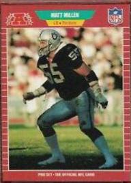 Matt Millen #188