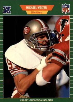 Michael Walter #386