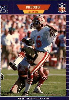 Mike Cofer #371