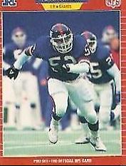 Pepper Johnson #470