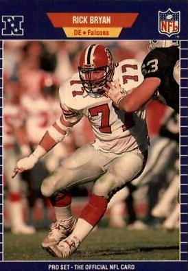 Rick Bryan #3