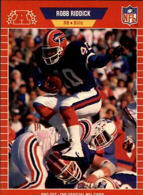Robb Riddick #444