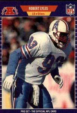 Robert Lyles #147