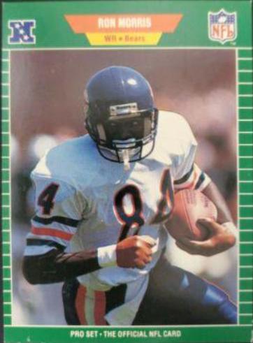 Ron Morris #47