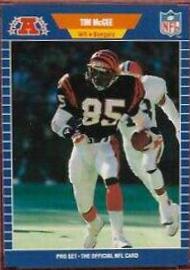 Tim McGee #64