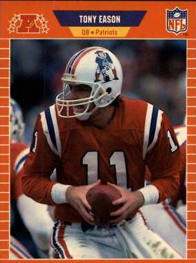 Tony Eason #247