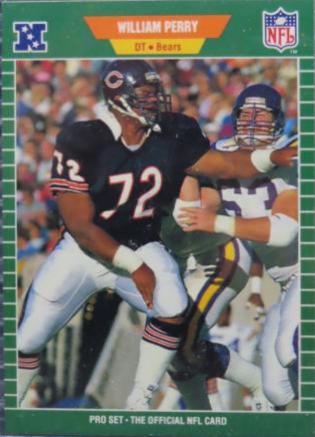 William Perry #47