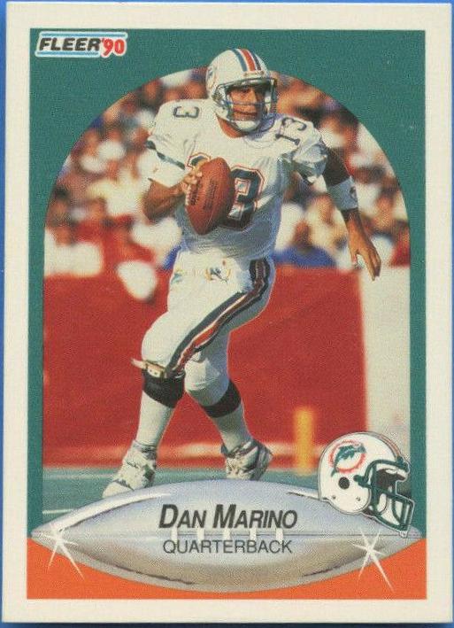 Dan Marino #244