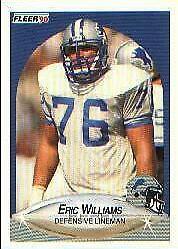 Eric Williams #287
