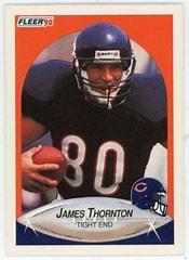 James Thornton #300