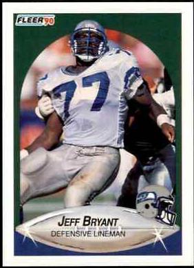 Jeff Bryant #264
