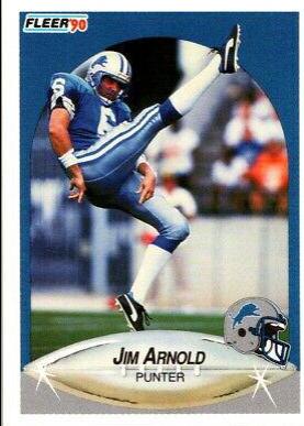 Jim Arnold #275