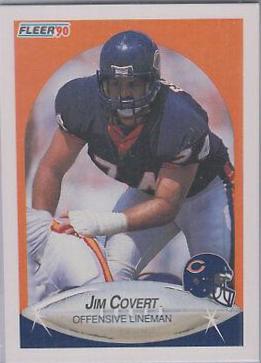 Jim Covert #290
