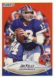 Jim Kelly #113