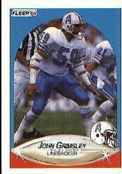 John Grimsley #128