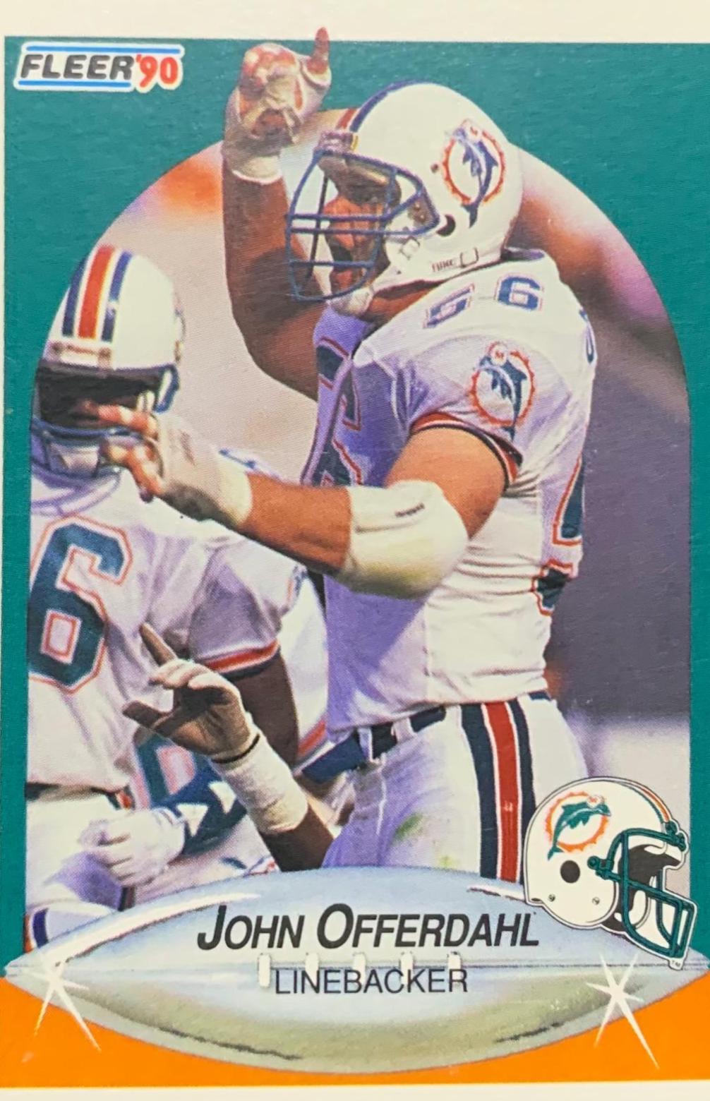 John Offerdahl #245
