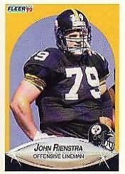 John Rienstra #149