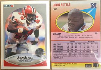 John Settle #383