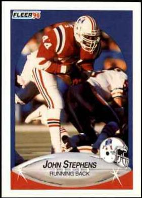 John Stephens #328