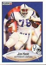 Jon Hand #230