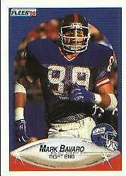 Mark Bavaro #64
