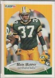 Mark Murphy #177