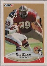 Mike Walter #16