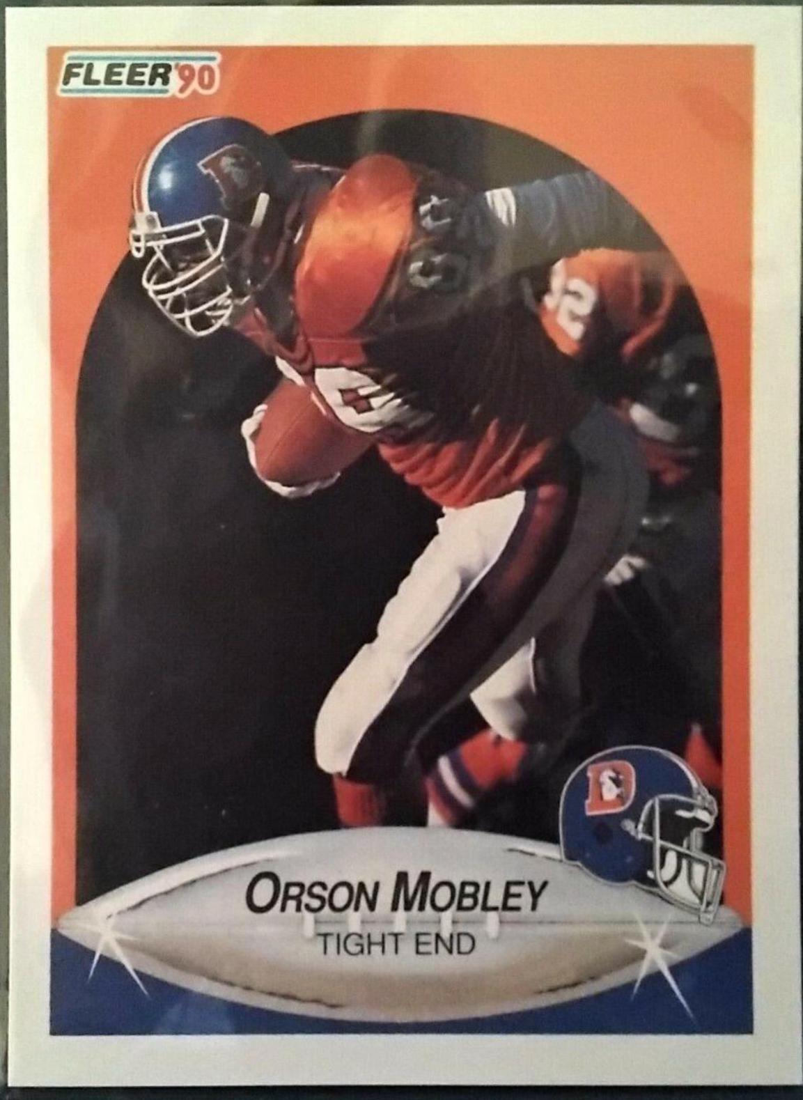 Orson Mobley #29