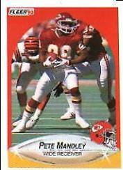 Pete Mandley #204