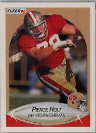 Pierce Holt #8
