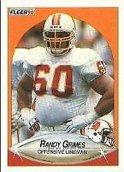 Randy Grimes #344