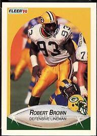 Robert Brown #169