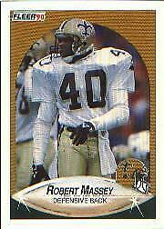 Robert Massey #193
