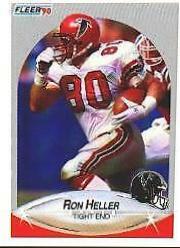 Ron Heller #378