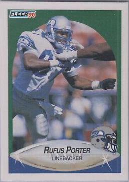 Rufus Porter #272