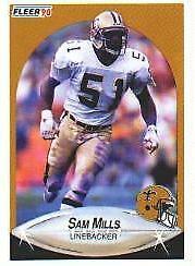 Sam Mills #194