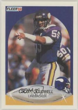Scott Studwell #106