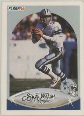 Steve Walsh #396