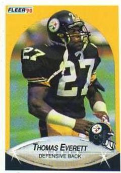 Thomas Everett #141