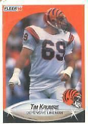 Tim Krumrie #218