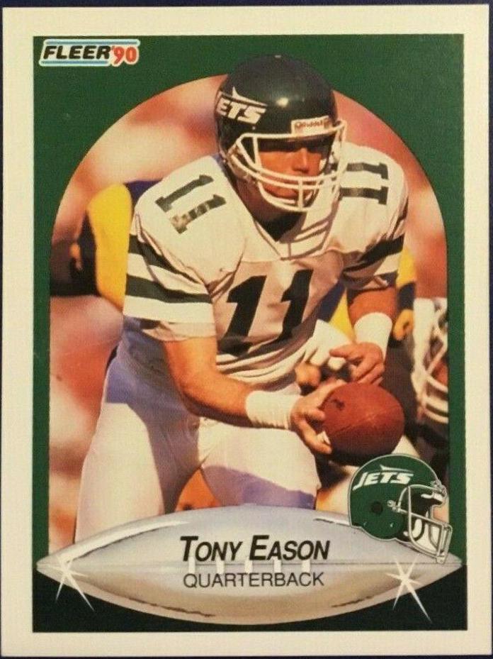Tony Eason #360
