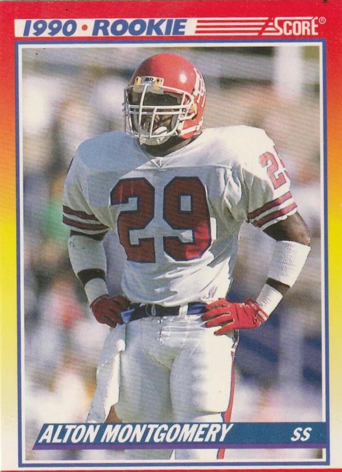 Alton Montgomery #649