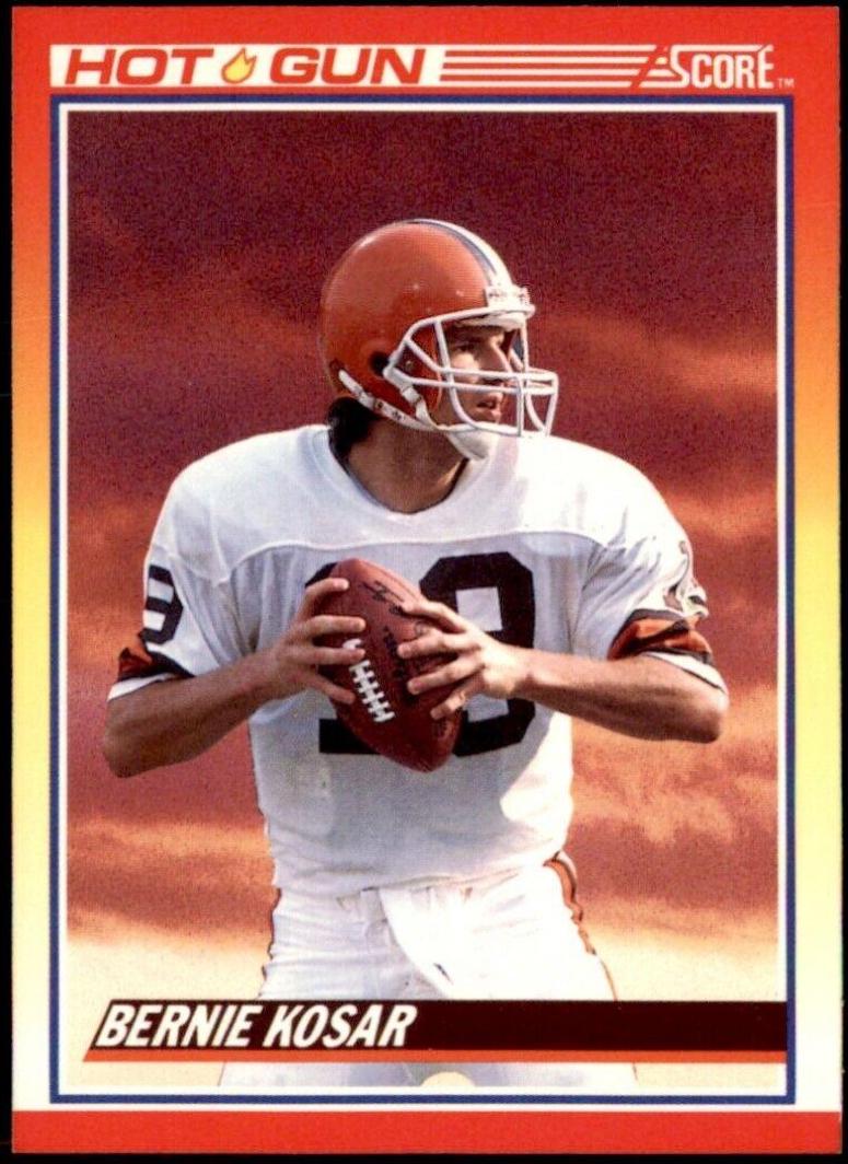 Bernie Kosar #319