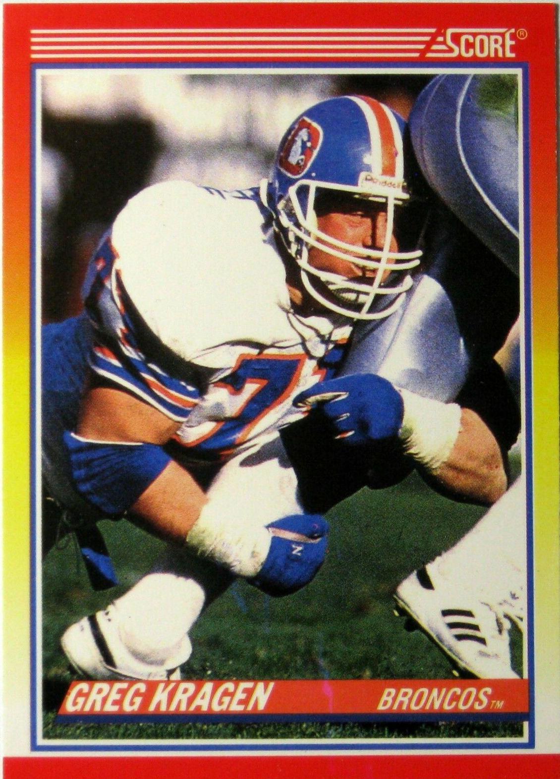 Greg Kragen #660