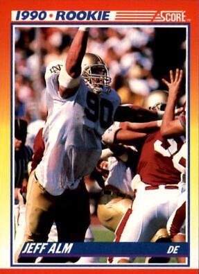Jeff Alm #298