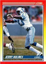 Jerry Holmes #242