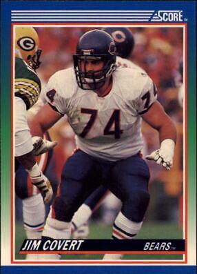 Jim Covert #73